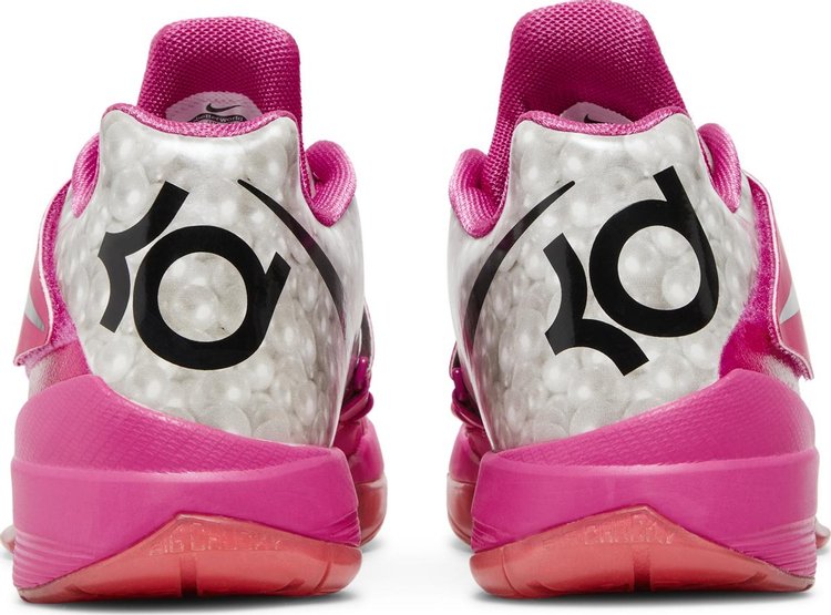 Zoom KD 4 Aunt Pearl