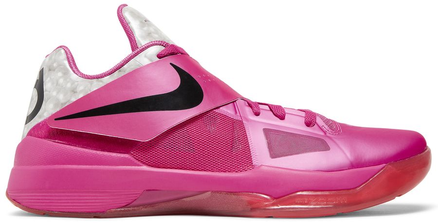 pink kd 12 aunt pearl