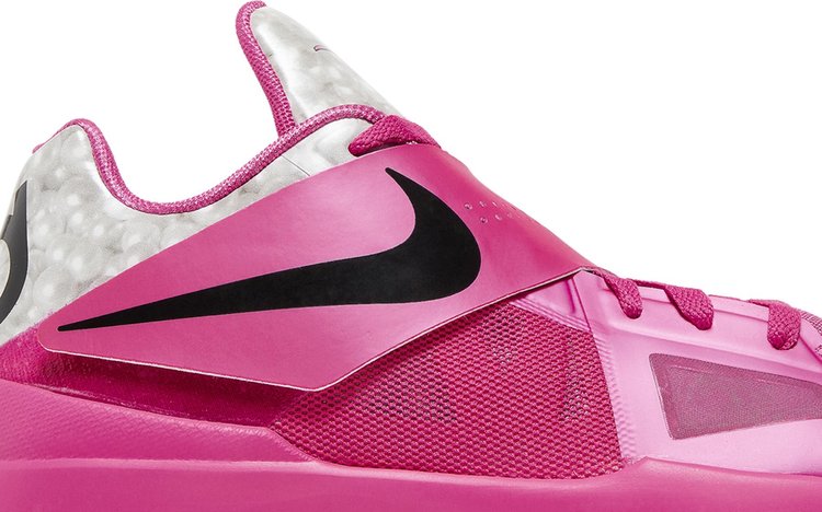 Zoom KD 4 Aunt Pearl