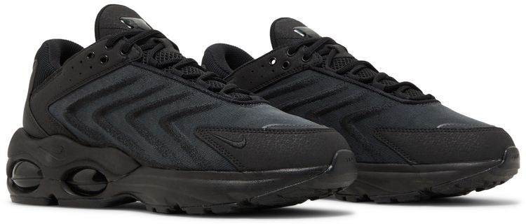 Nike Air Max TW Black Anthracite