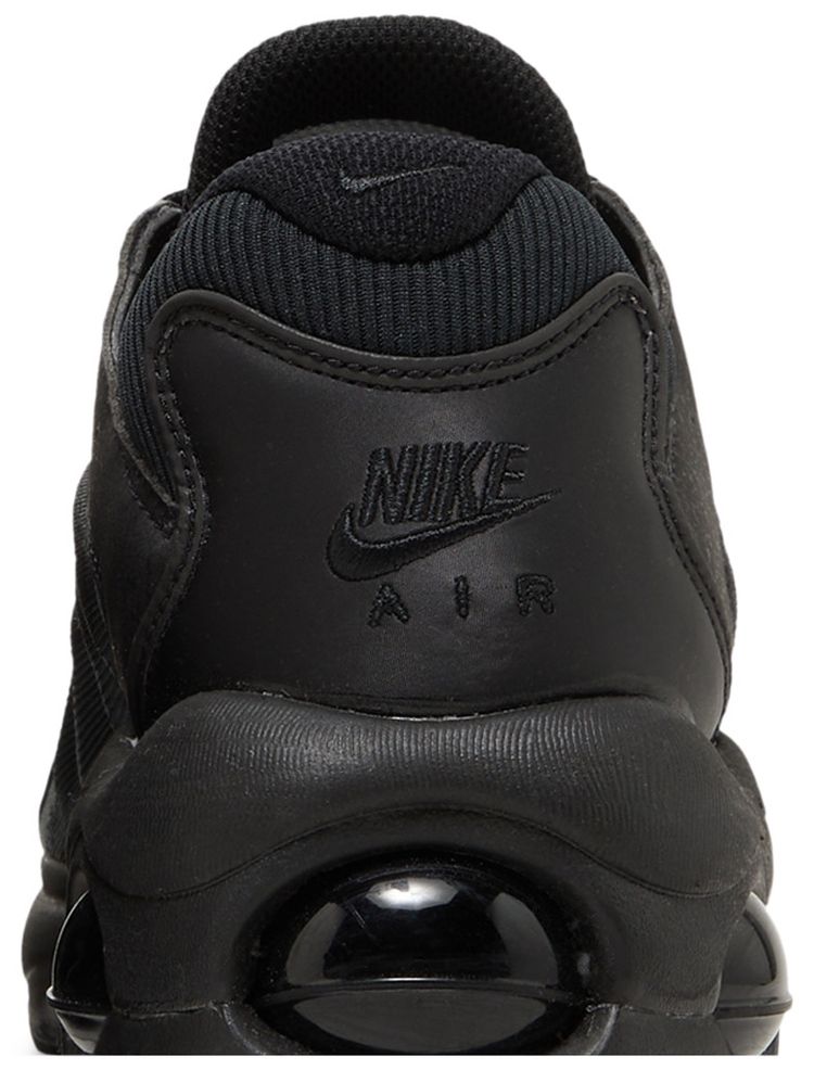 Nike Air Max TW Black Anthracite