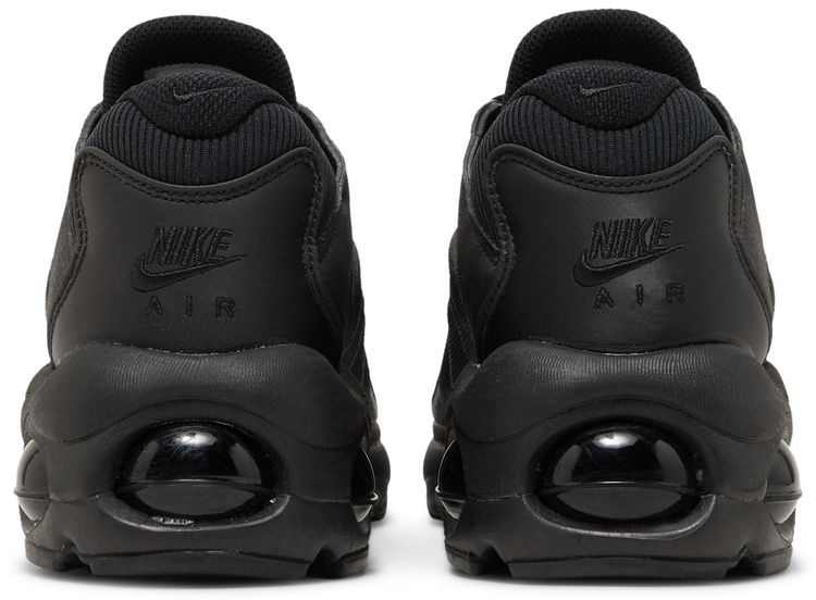 Nike Air Max TW Black Anthracite
