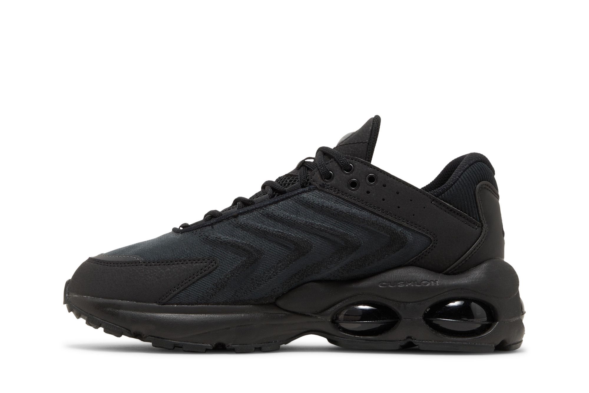 Buy Nike Air Max TW 'Black Anthracite' - DQ3984 003 | GOAT