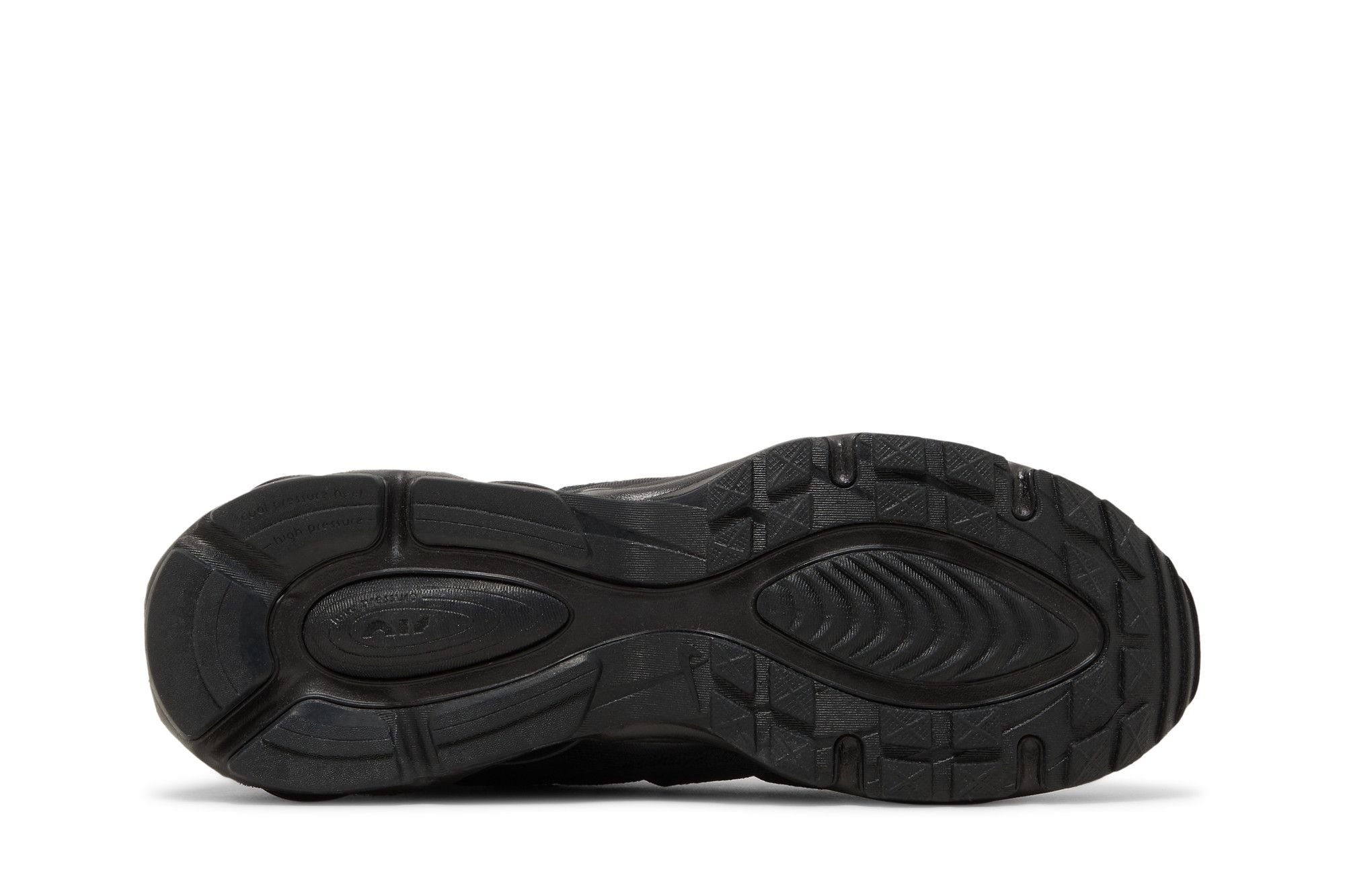 Buy Air Max TW 'Black Anthracite' - DQ3984 003 | GOAT