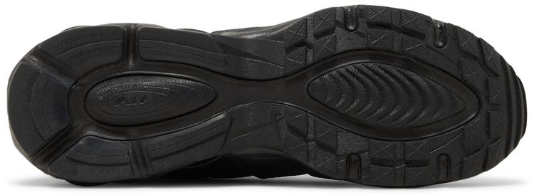 Nike Air Max TW Black Anthracite