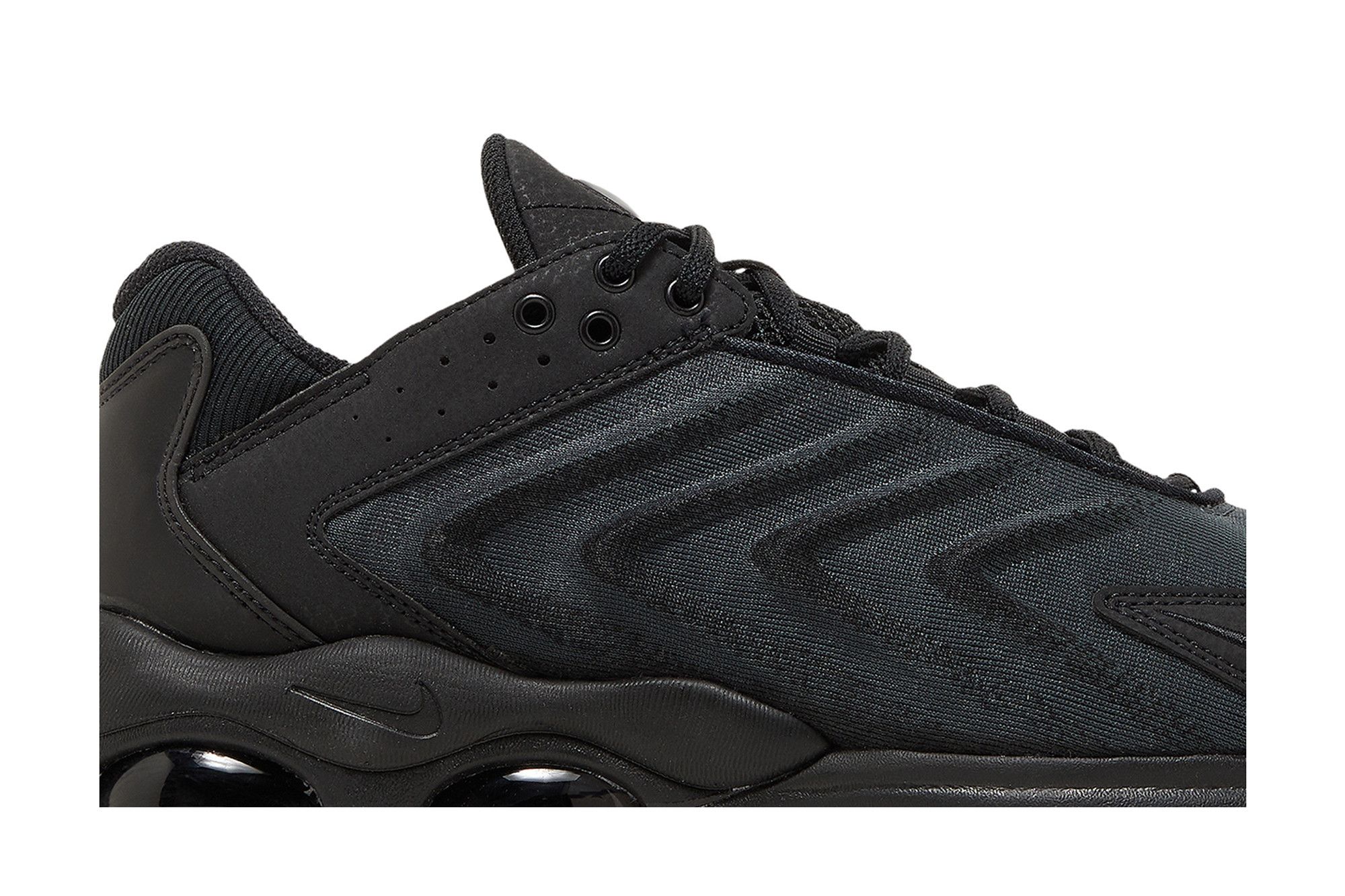 Size 10.0 Air Max TW Black Anthracite