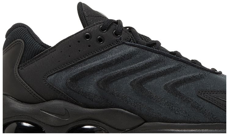 Nike Air Max TW Black Anthracite