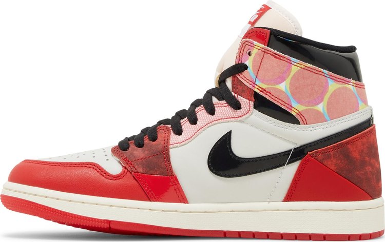 Marvel x Air Jordan 1 Retro High OG Next Chapter