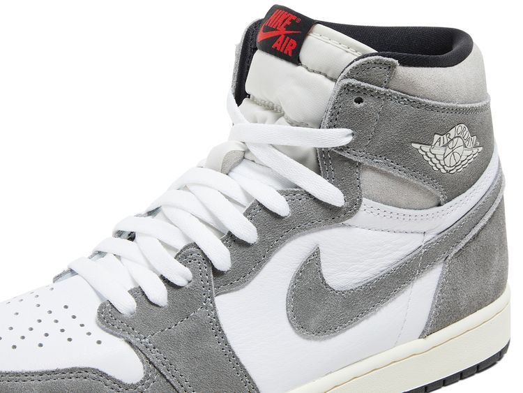 Air Jordan 1 Retro High OG Washed Black