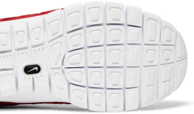 Nike Free Run 2 University Red