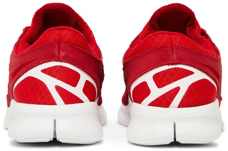 Nike Free Run 2 University Red