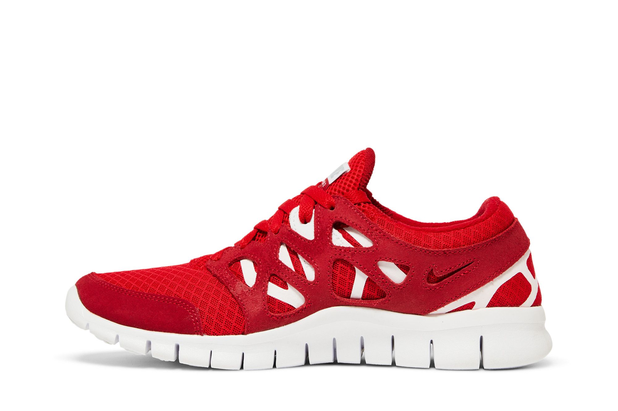 Buy Free Run 2 University Red 537732 604 GOAT CA