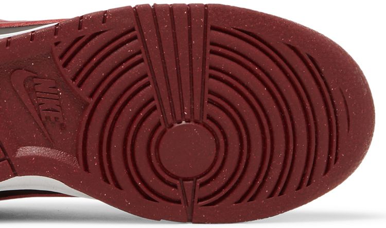 Nike Wmns Dunk Low Next Nature Team Red Black