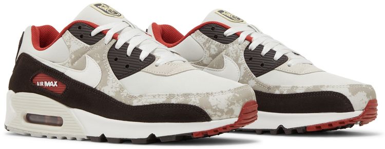 Nike Air Max 90 Social FC