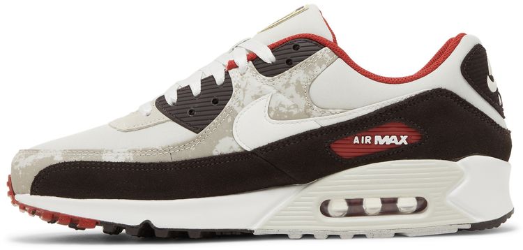 Nike Air Max 90 Social FC