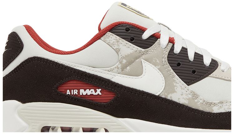 Nike Air Max 90 Social FC