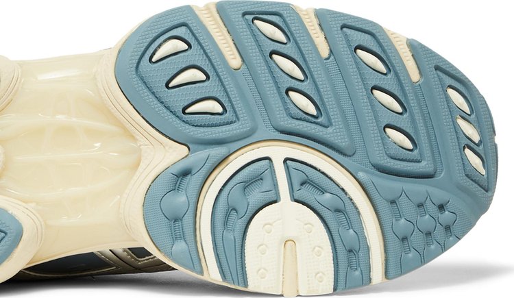 WIND AND SEA x Gel Nimbus 9 Cream Blue