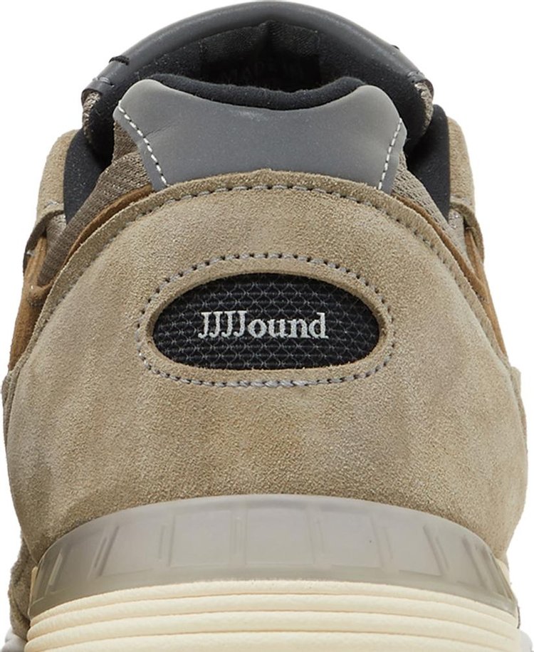 JJJJound x 991 Made in England Grey