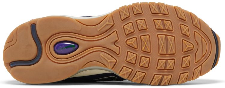 Nike Wmns Air Max 97 Letterman Pack