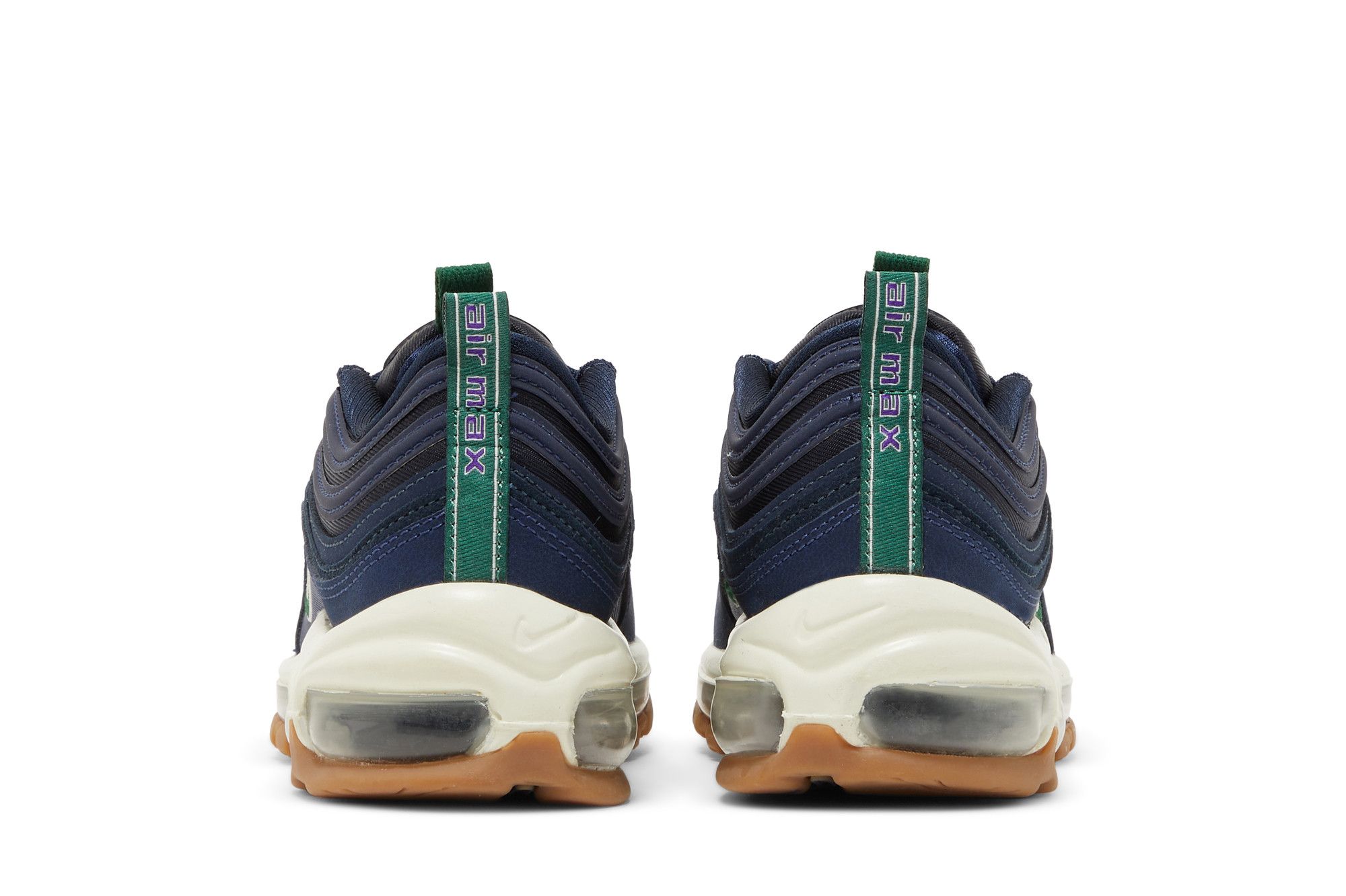 nike air max 97 midnight navy metallic gold