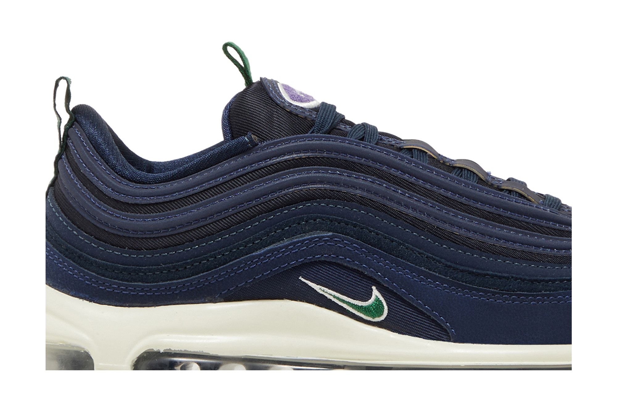 Buy Wmns Air Max 97 'Letterman Pack' - DR9774 400 | GOAT