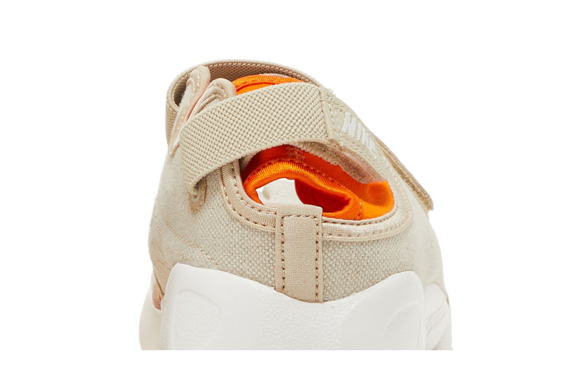 Nike rattan orange shop