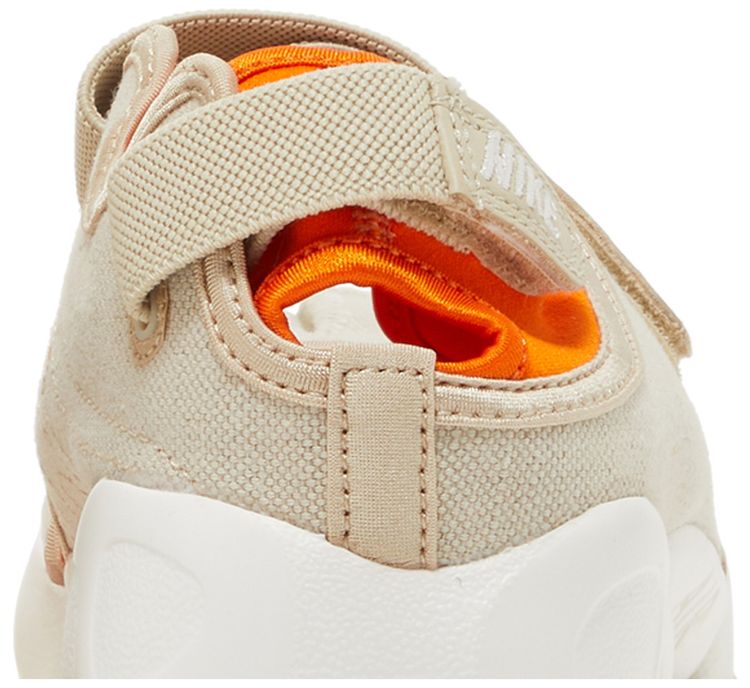 Nike Wmns Air Rift Magma Orange Rattan