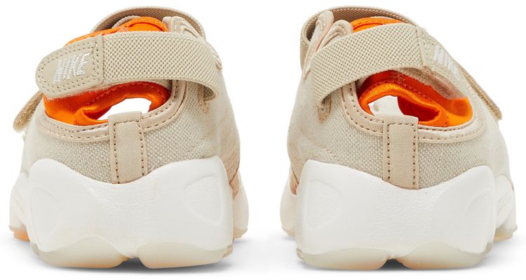 Nike Wmns Air Rift Magma Orange Rattan