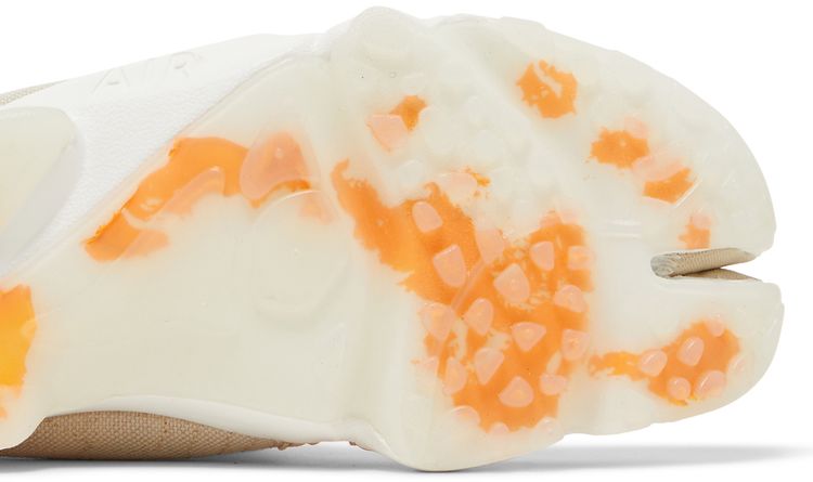 Nike Wmns Air Rift Magma Orange Rattan