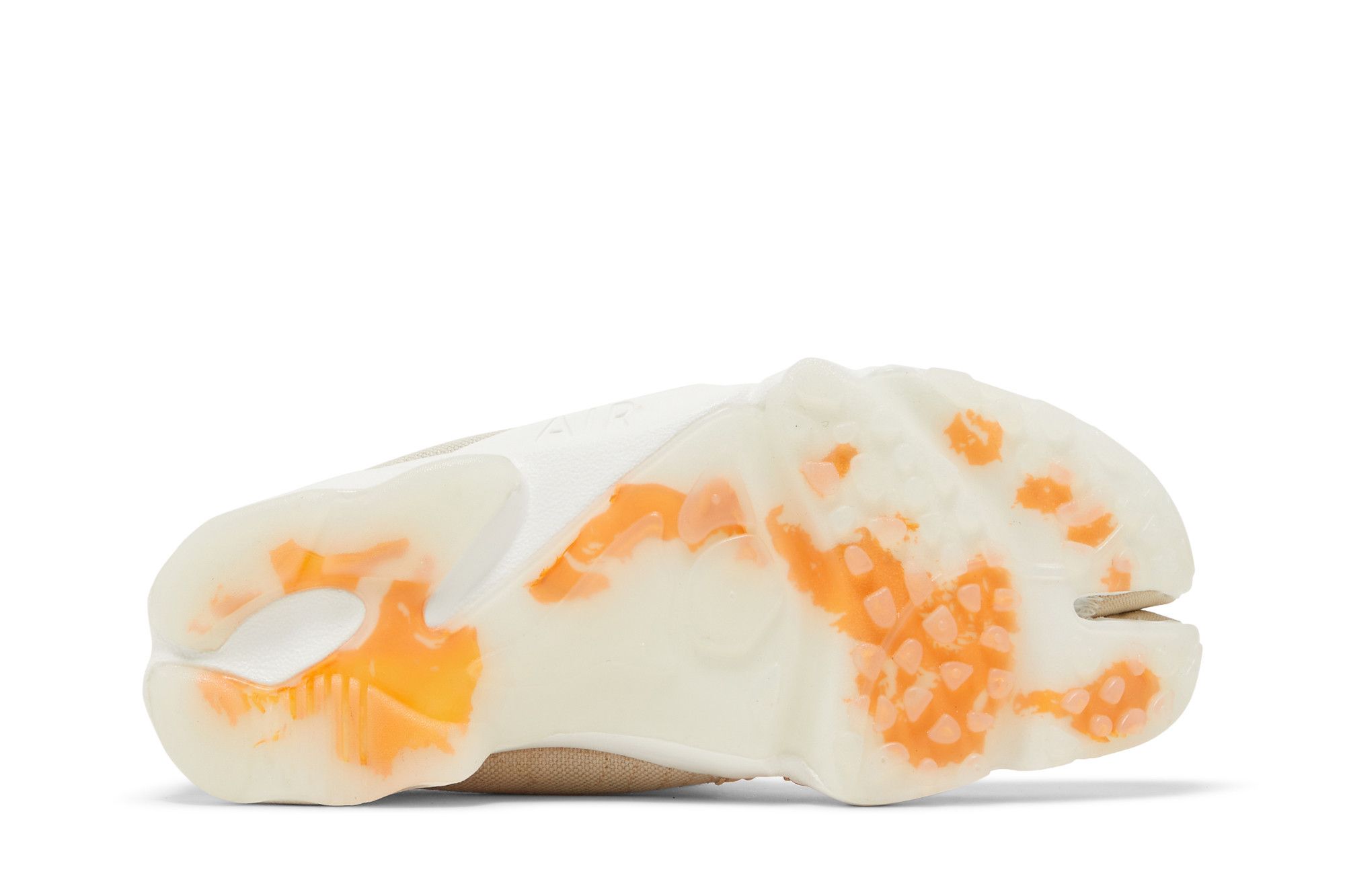 Buy Nike Wmns Air Rift 'Magma Orange Rattan' - DV3452 200 | GOAT