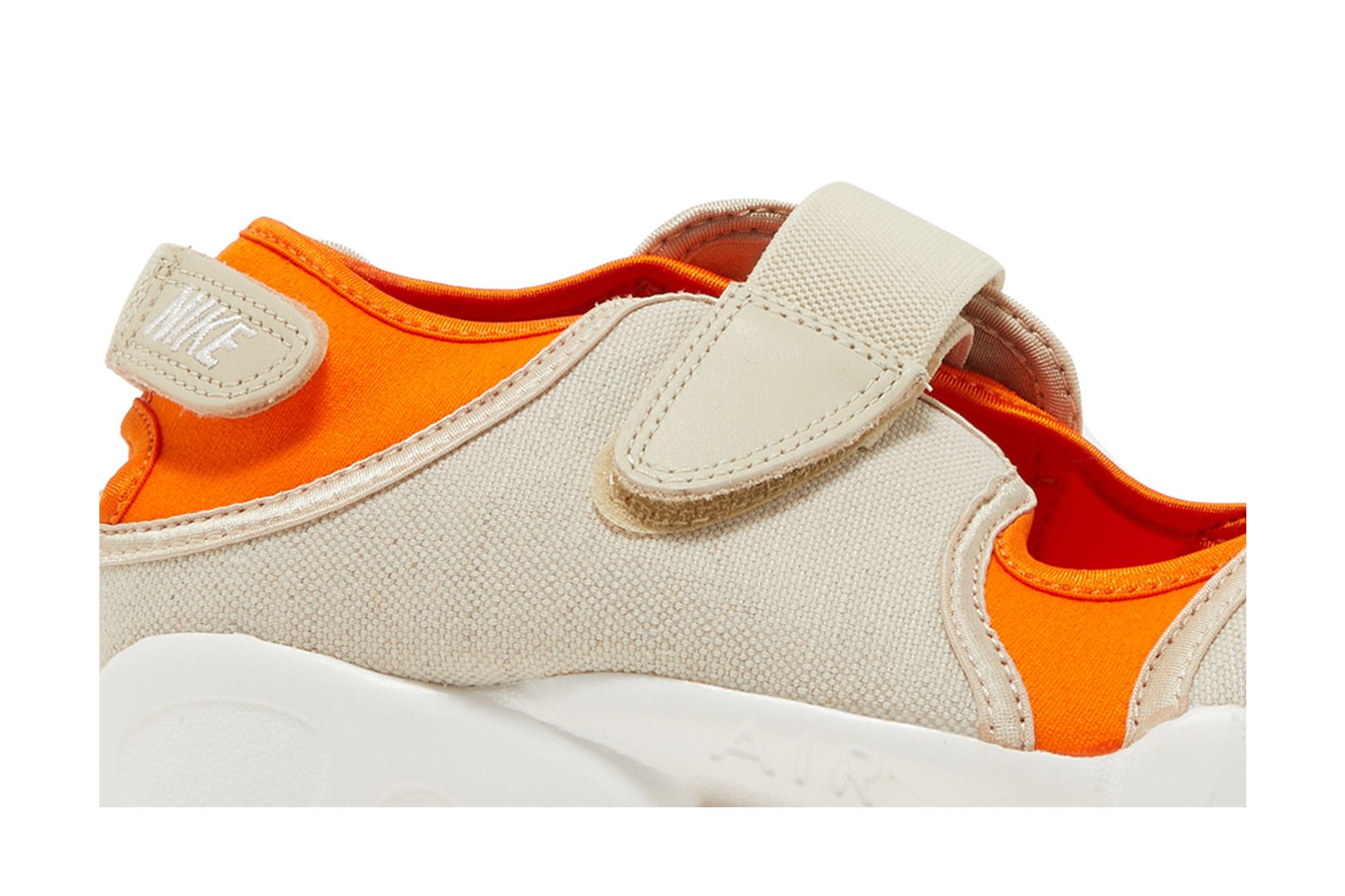 Buy Wmns Air Rift Magma Orange Rattan DV3452 200 GOAT