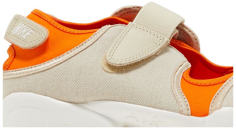 Nike Wmns Air Rift Magma Orange Rattan