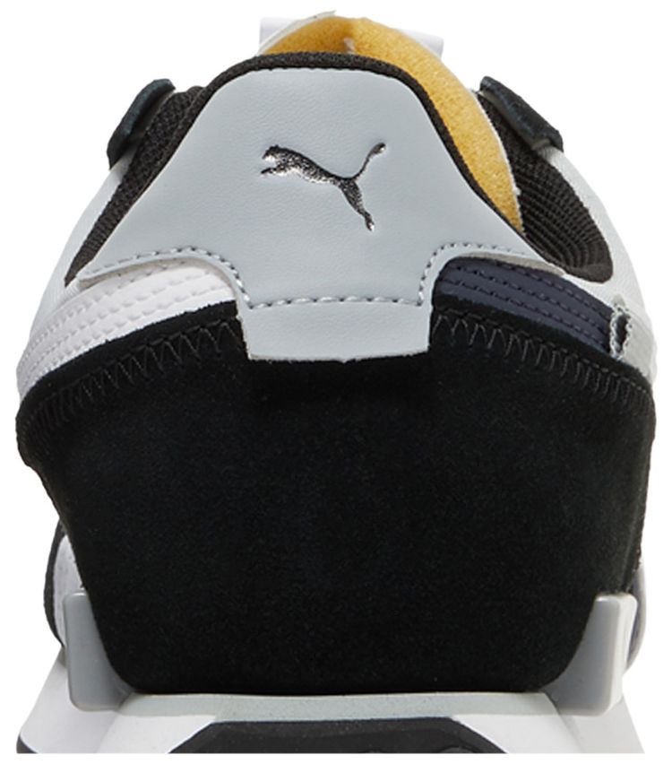 Puma Future Rider Displaced   Quarry