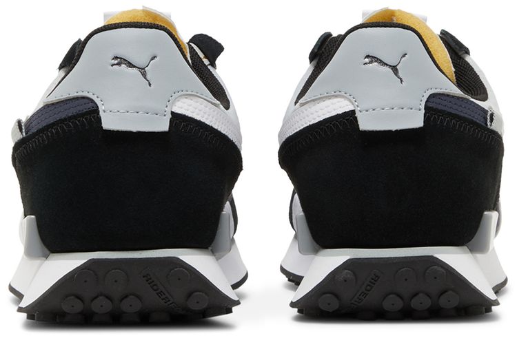 Puma Future Rider Displaced   Quarry