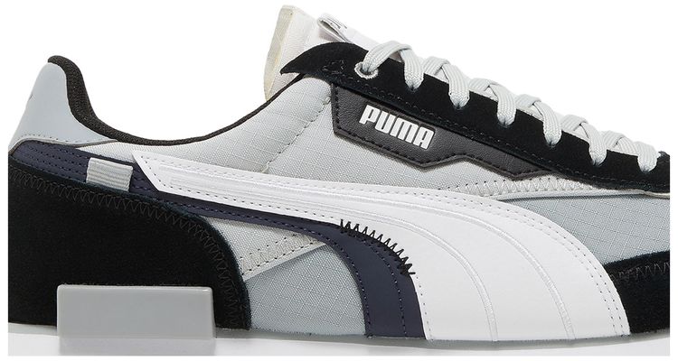 Puma Future Rider Displaced   Quarry