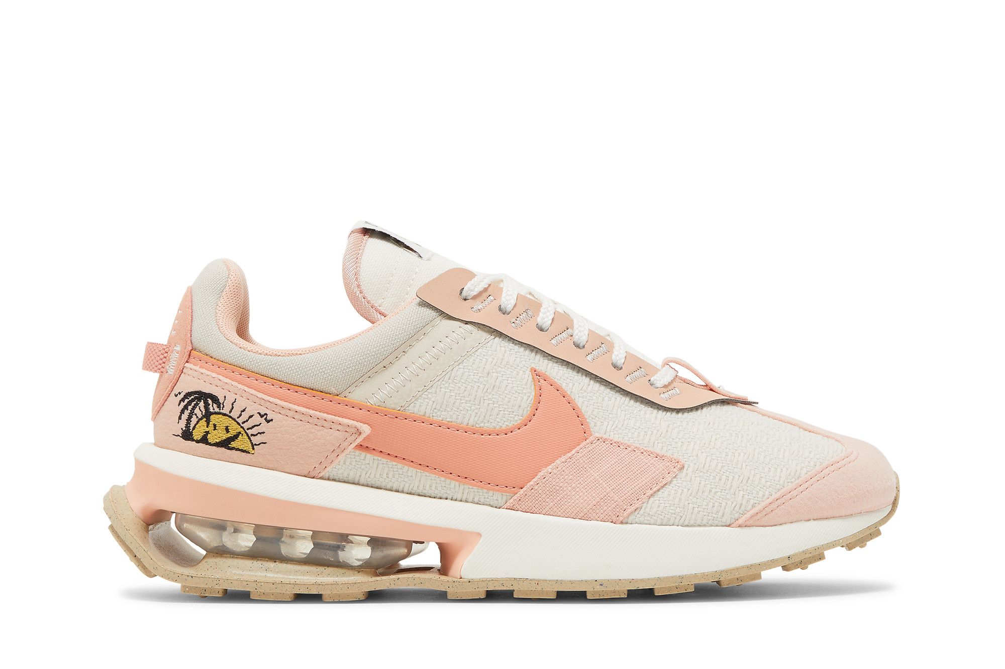 【公式サイト】正規ブランド品通販 Club 'Sun SE Pre-Day Max Air Wmns Buy - Brown Orewood Light レディースウェア