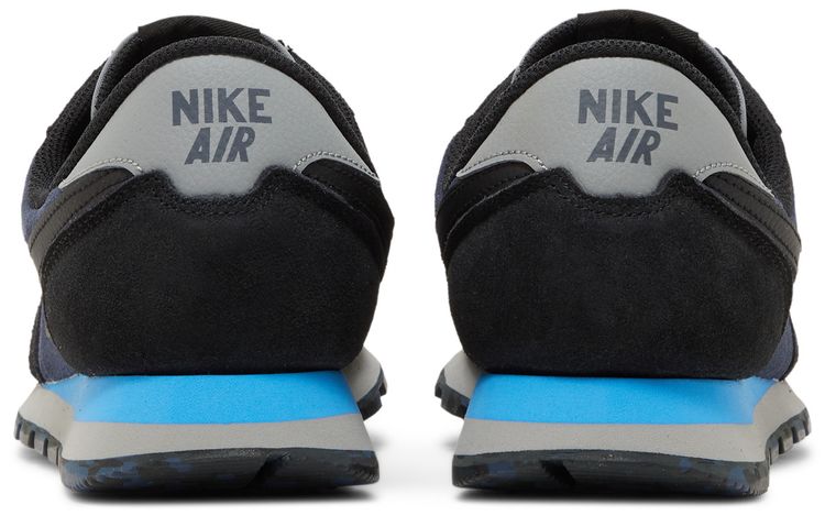 Nike Air Pegasus 83 Premium Black Navy