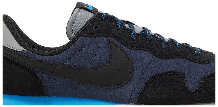 Nike Air Pegasus 83 Premium Black Navy