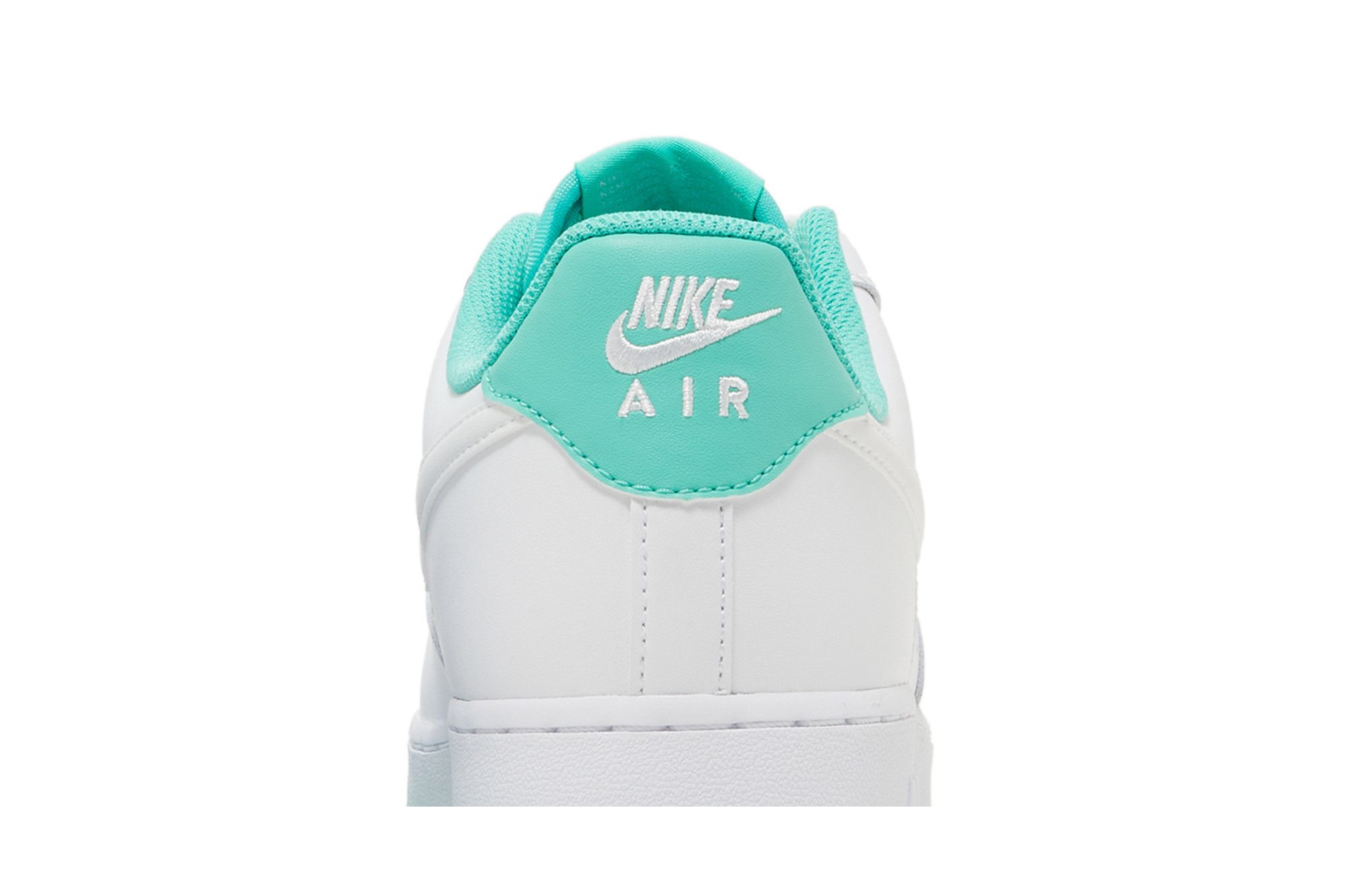 Buy Air Force 1 '07 'White Light Menta' - DH7561 107 | GOAT
