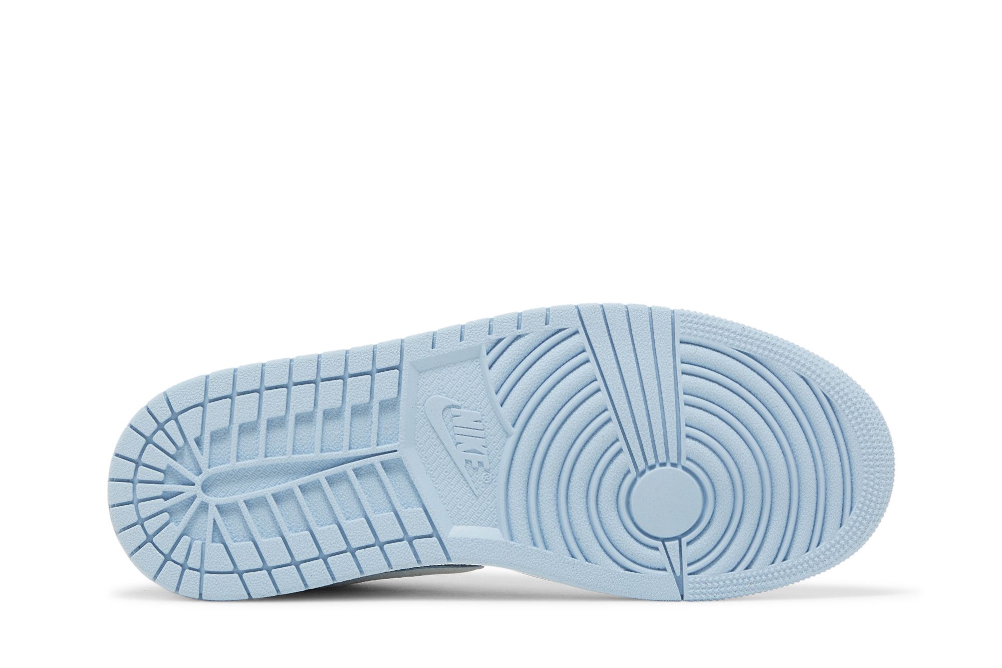 ☆ウィメンズ☆ナイキ ジョーダン1 Low SE \"Reverse Ice Blue\" Jordan 1 Low SE Reverse Ice Blue (Women's) - DV1299-104 - US