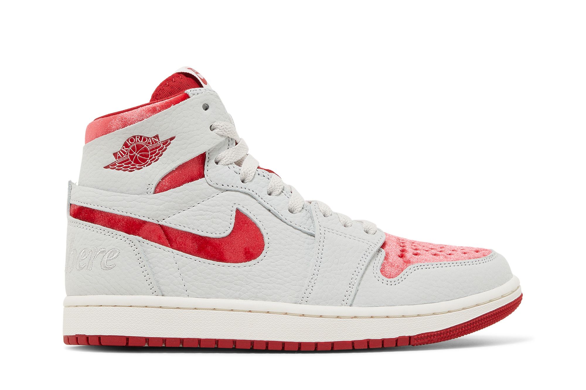 Air jordan 1 discount valentines day