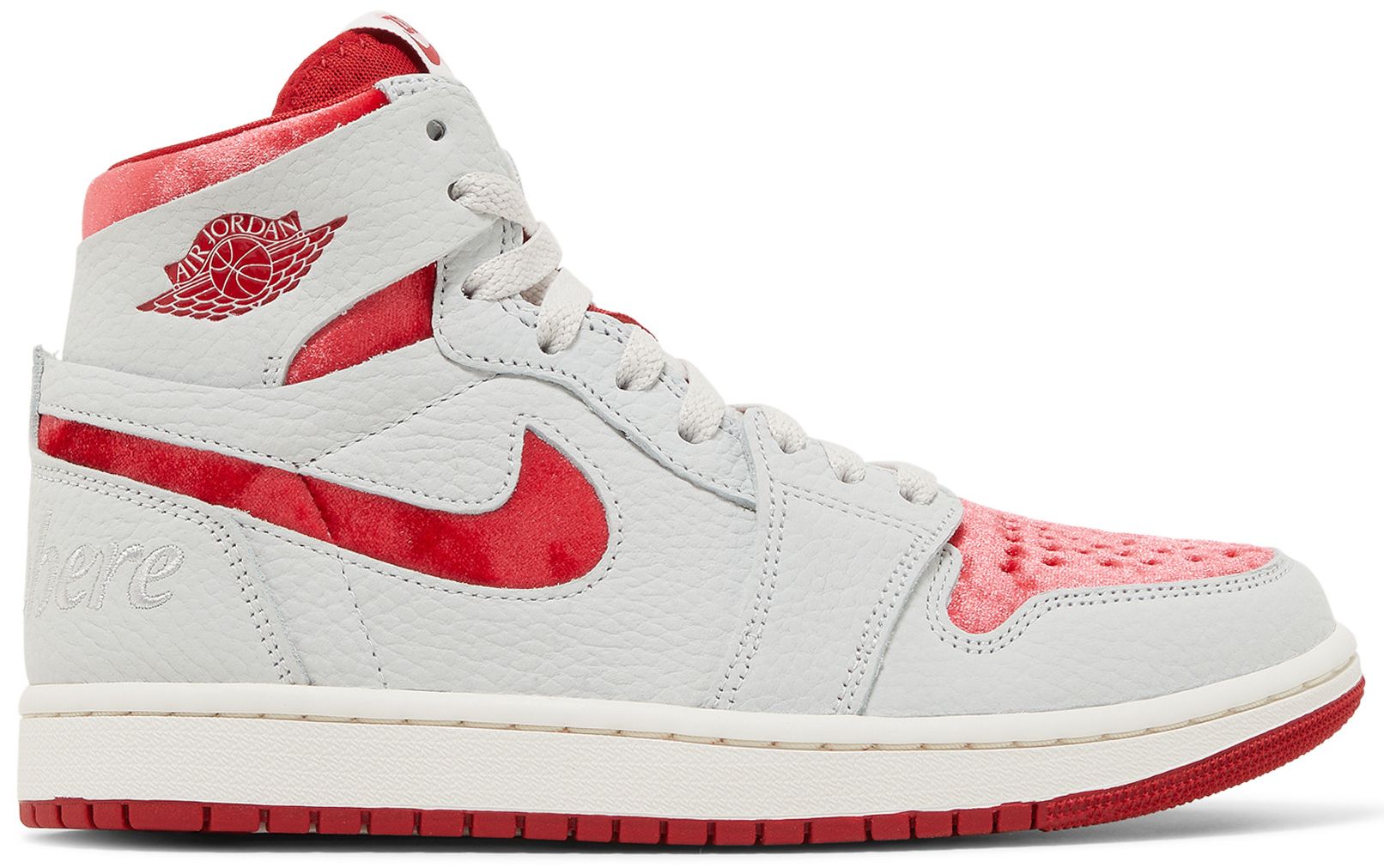 Buy Wmns Air Jordan 1 High Zoom Comfort 2 'Valentine's Day' DV1304