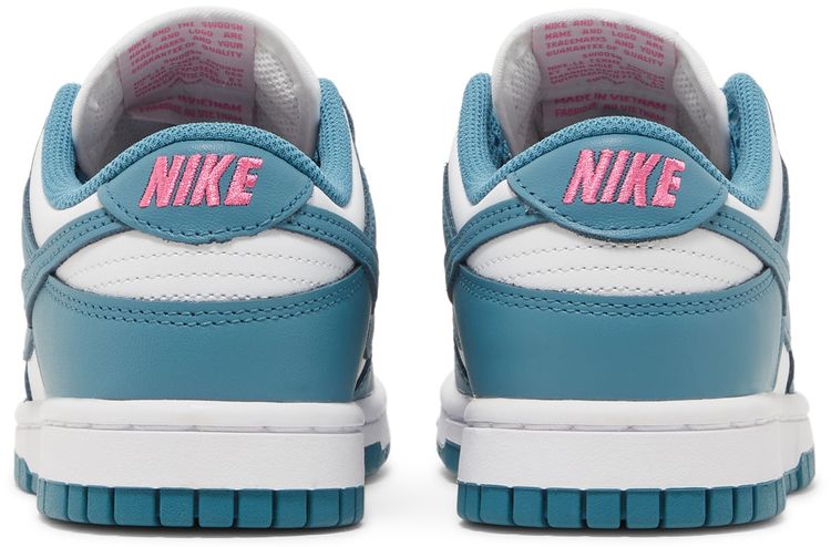 Nike Wmns Dunk Low Noise Aqua