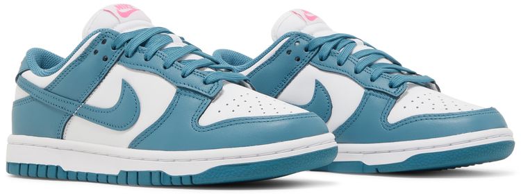 Nike Wmns Dunk Low Noise Aqua