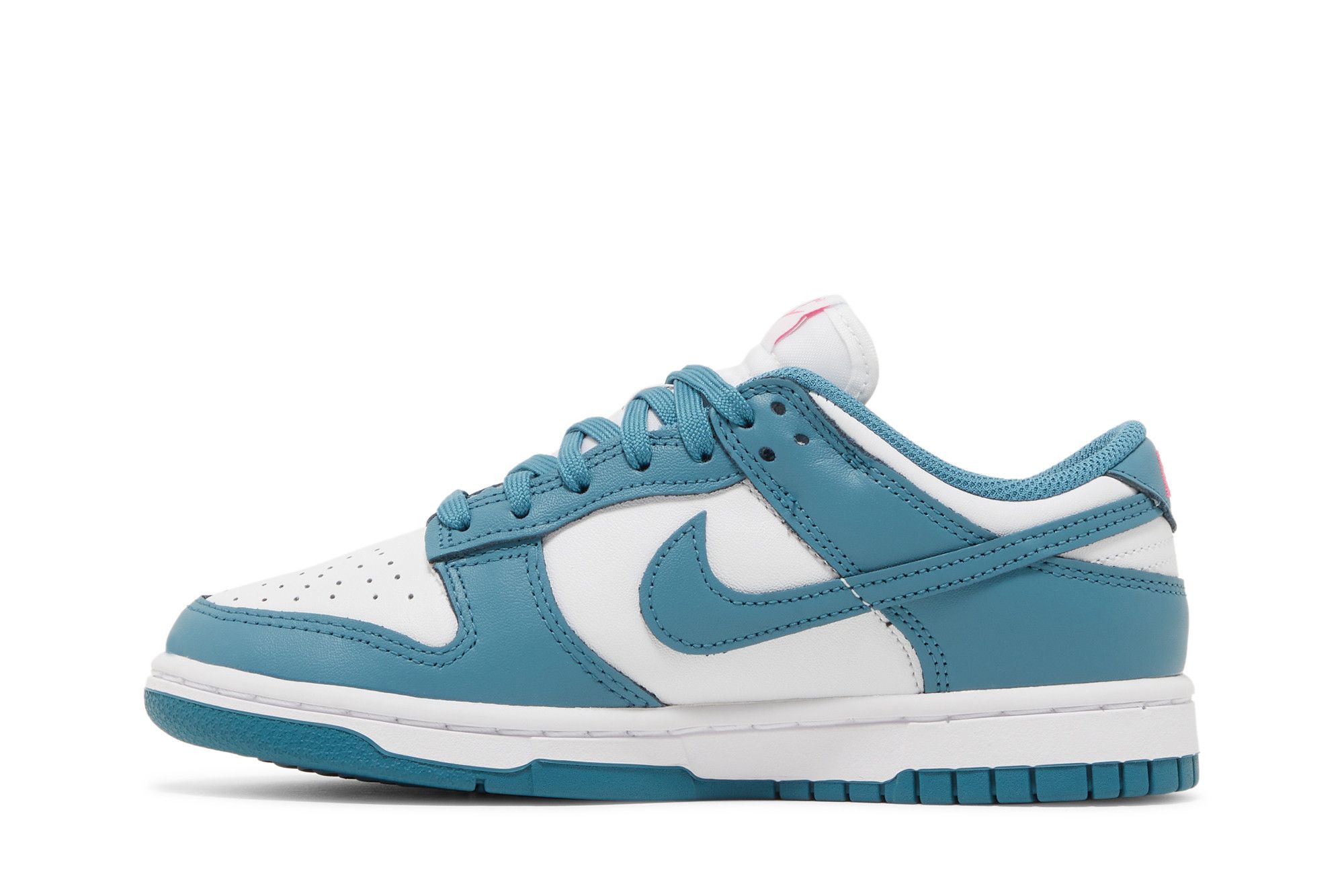 Buy Wmns Dunk Low Noise Aqua FJ0739 100 GOAT CA