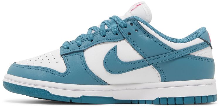 Nike Wmns Dunk Low Noise Aqua
