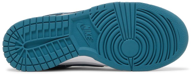 Nike Wmns Dunk Low Noise Aqua