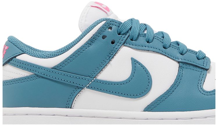 Nike Wmns Dunk Low Noise Aqua