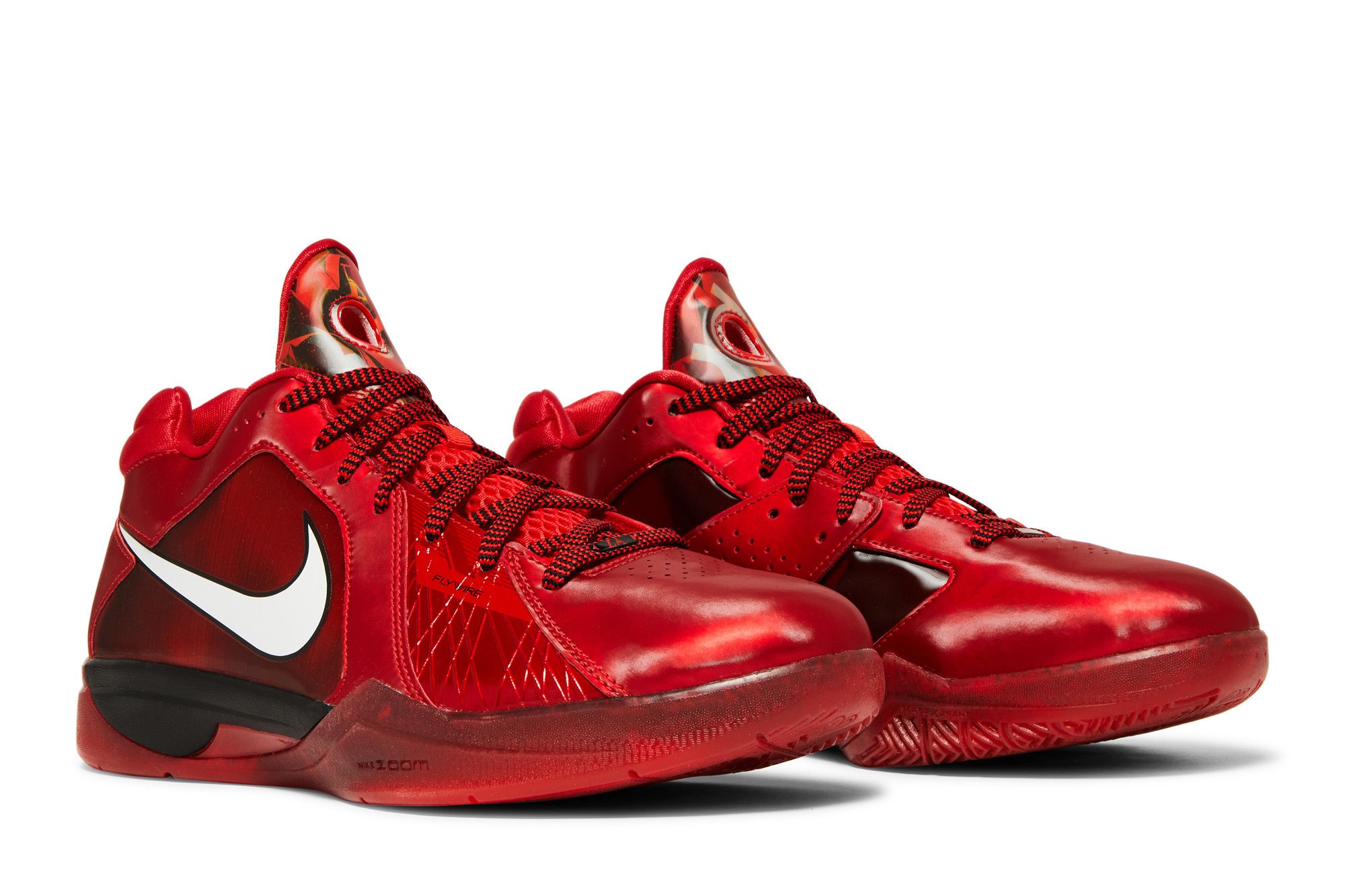 Kd 3 red cheap