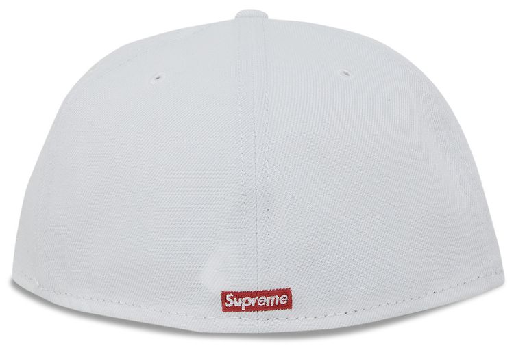 Supreme Script New Era White